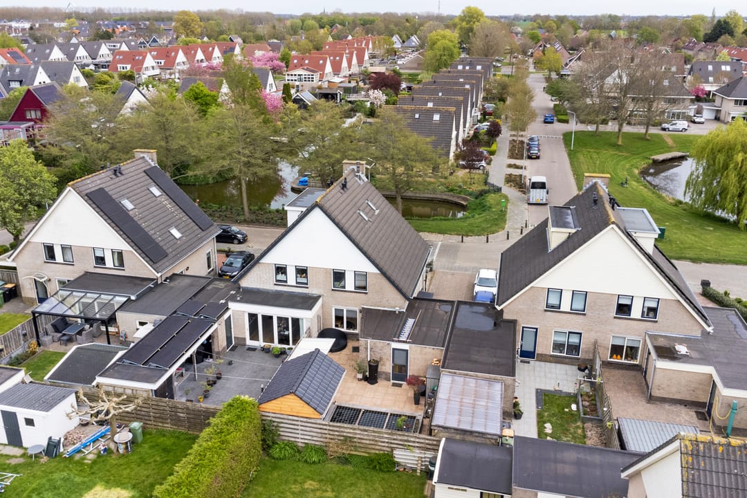 Foto 31 van Weidemolen 13