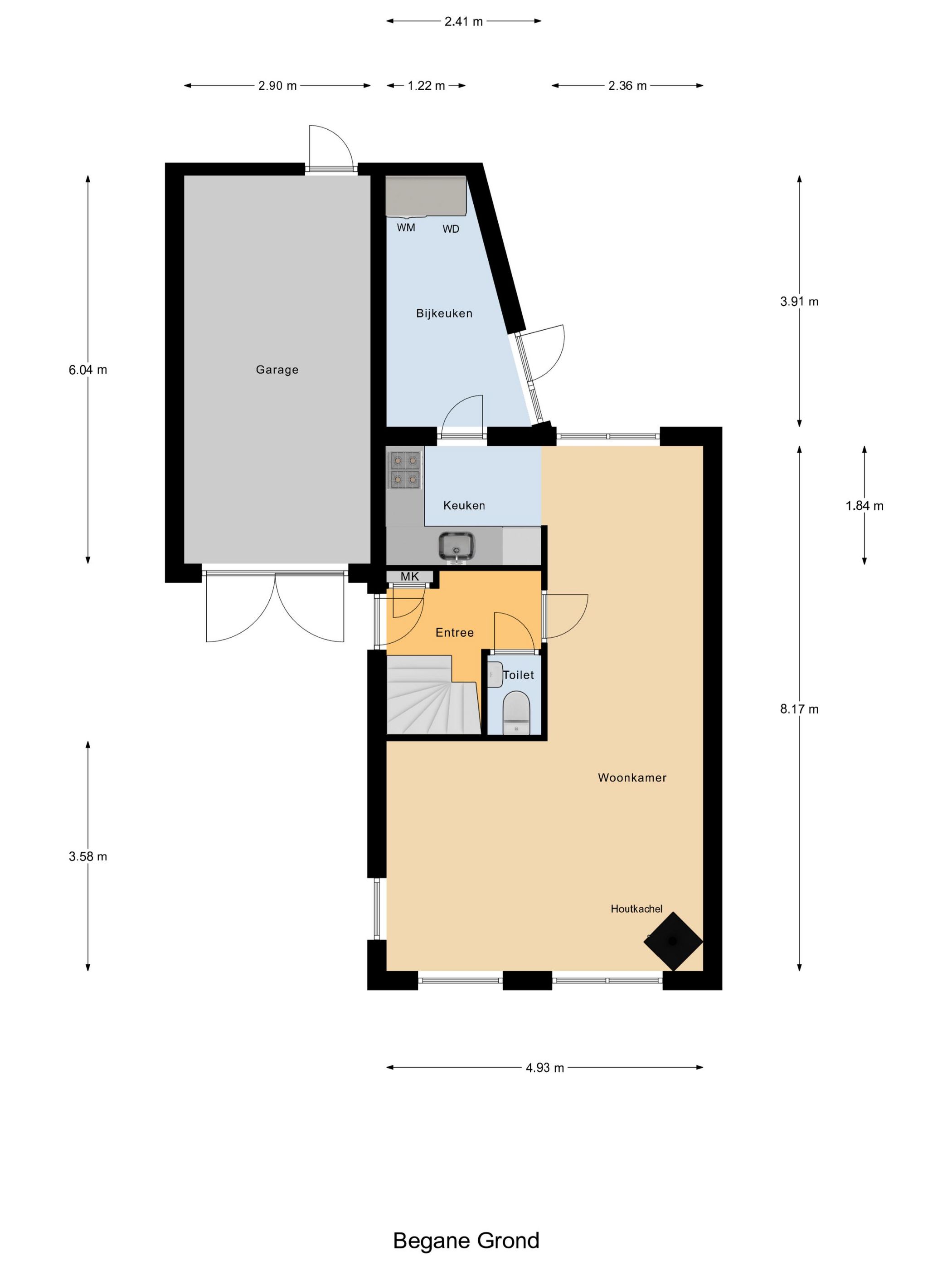 Foto 36 van Weidemolen 13