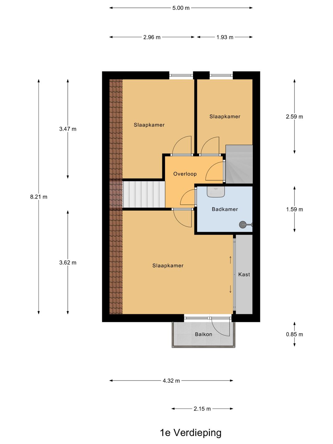 Foto 38 van Weidemolen 13