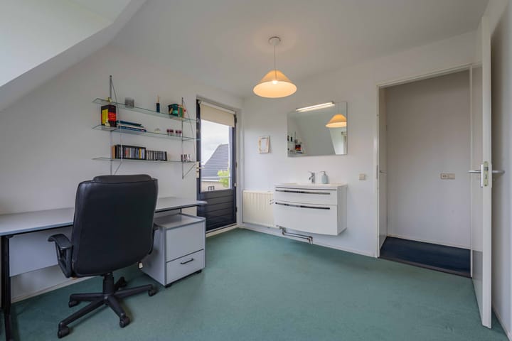 Foto 37 van Echteldse Singel 33