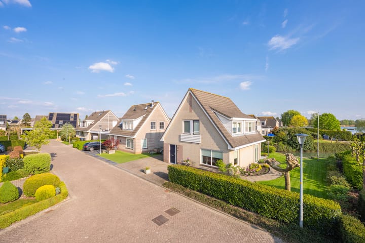 Foto 45 van Echteldse Singel 33