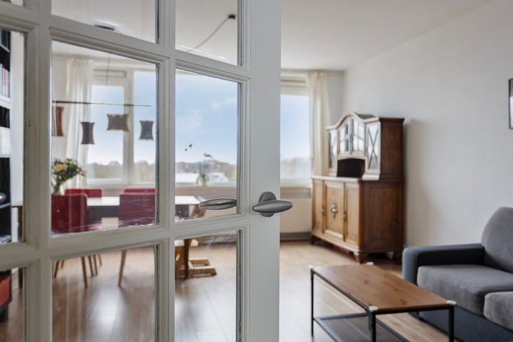 Foto 8 van Spaansgroenstraat 54