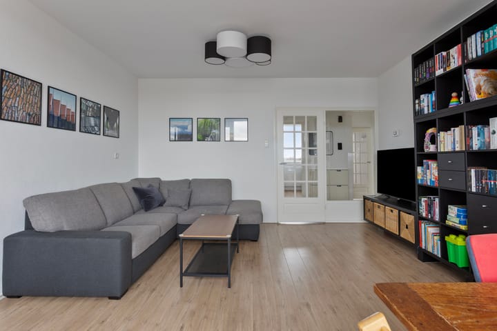 Foto 10 van Spaansgroenstraat 54