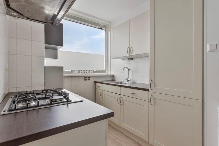 Foto 16 van Spaansgroenstraat 54