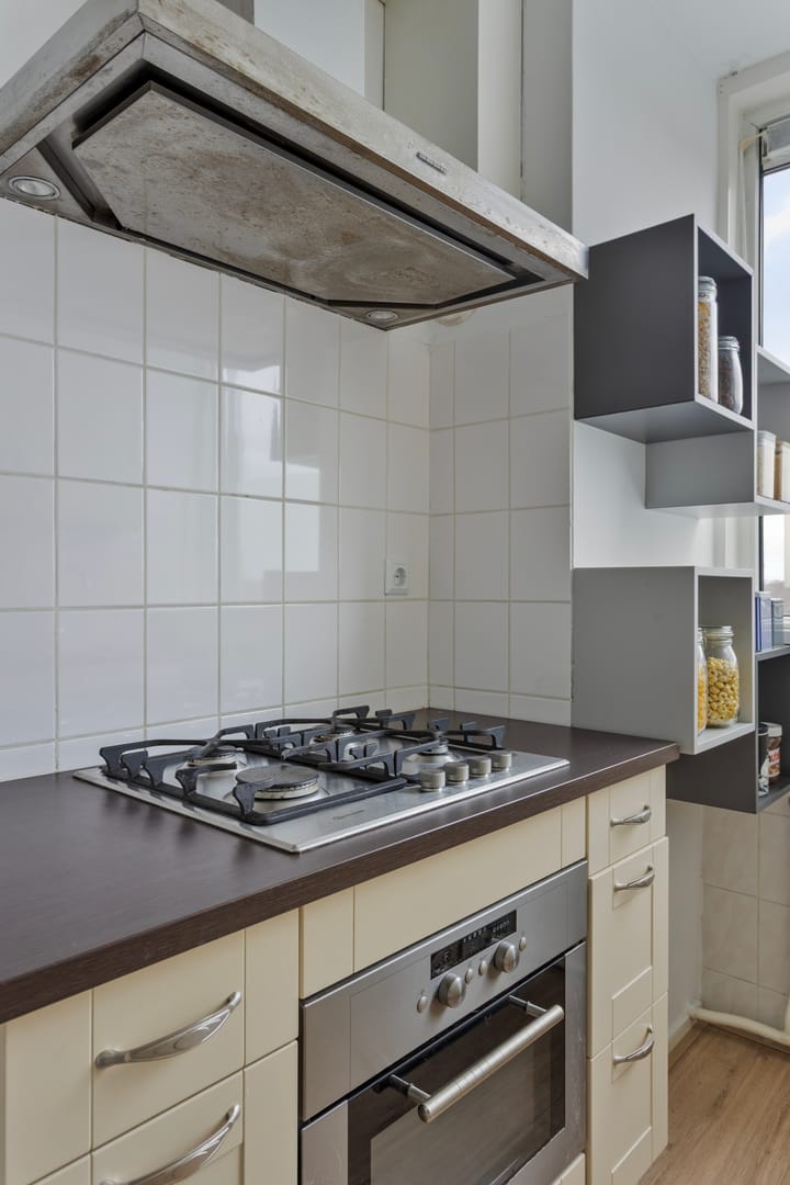 Foto 18 van Spaansgroenstraat 54