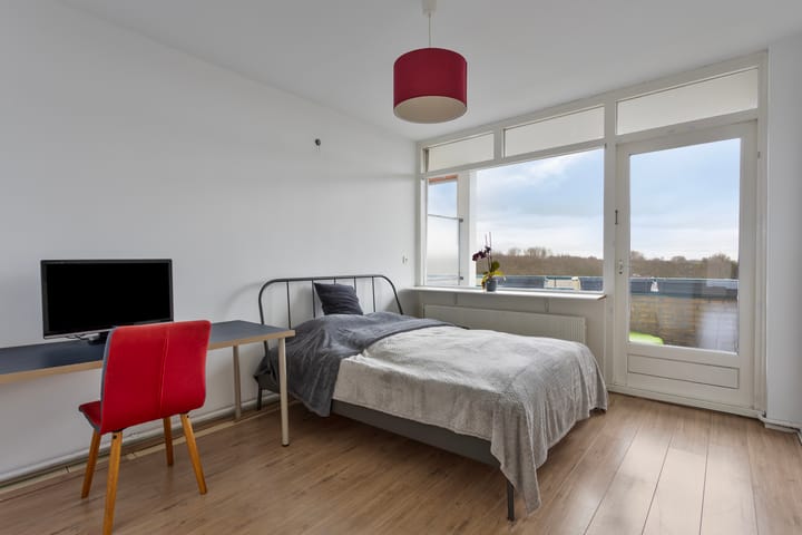 Foto 19 van Spaansgroenstraat 54