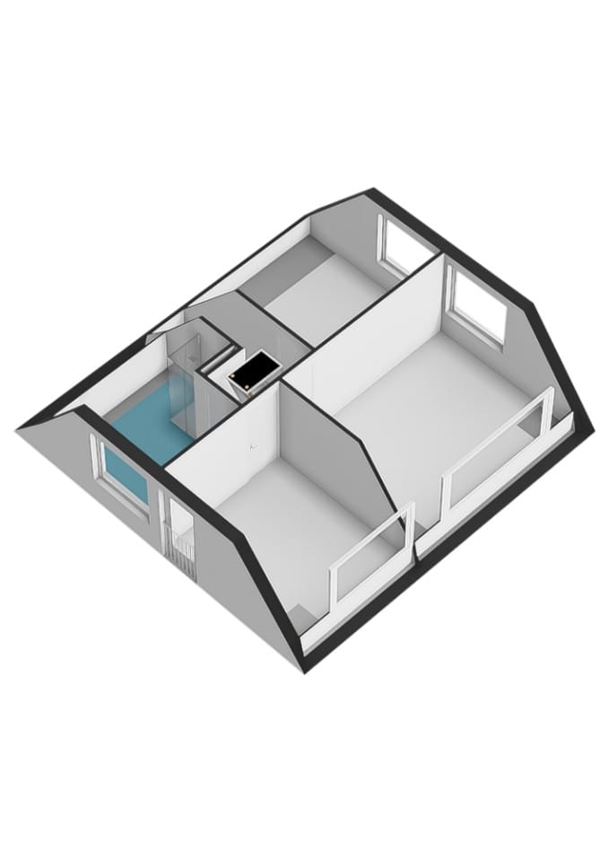 Foto 85 van Echteldse Singel 33