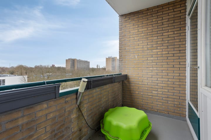 Foto 21 van Spaansgroenstraat 54