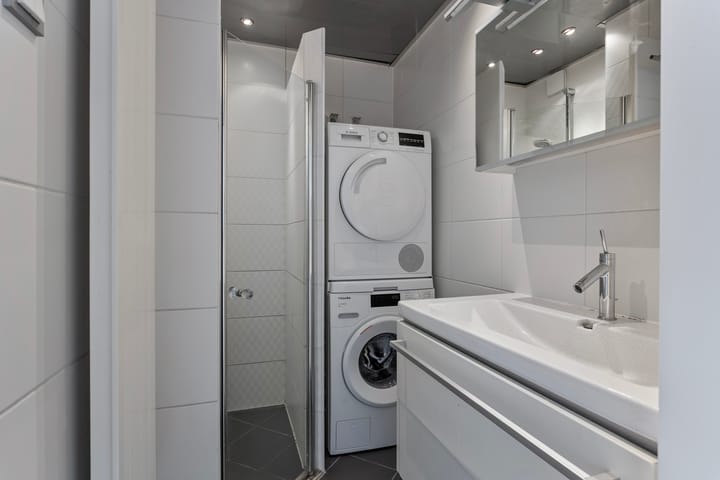 Foto 23 van Spaansgroenstraat 54