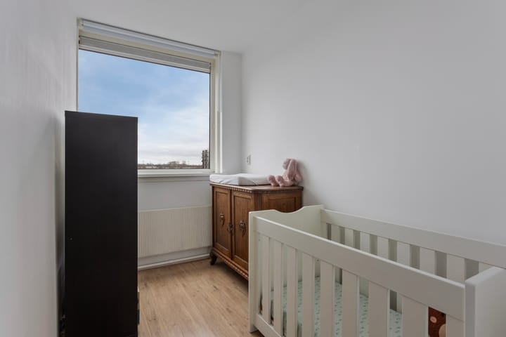 Foto 28 van Spaansgroenstraat 54