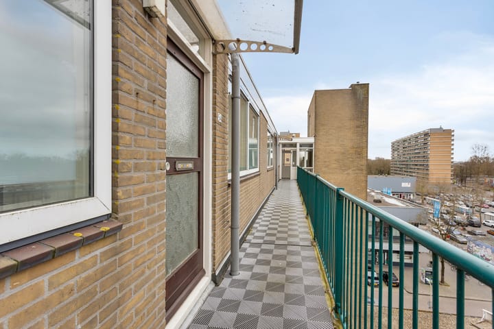 Foto 30 van Spaansgroenstraat 54