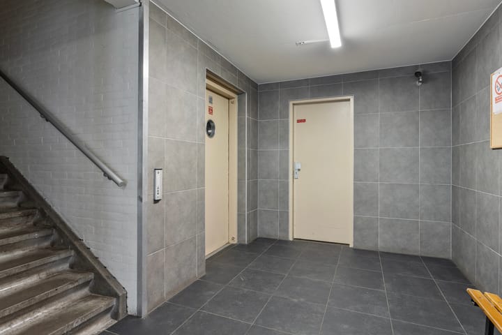 Foto 31 van Spaansgroenstraat 54