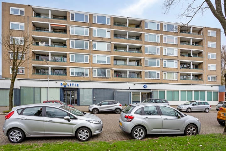 Foto 37 van Spaansgroenstraat 54