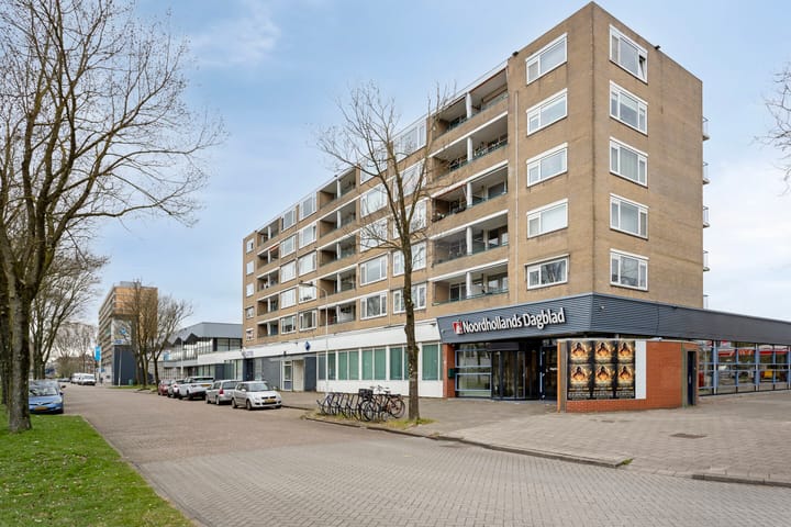 Foto 38 van Spaansgroenstraat 54