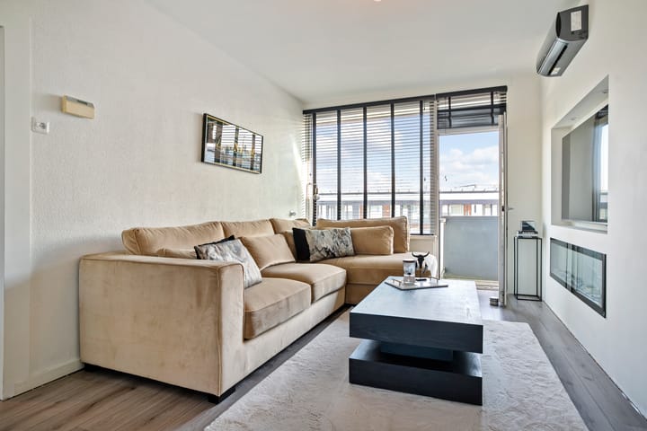 Foto 3 van Jan Heijmanslaan 43