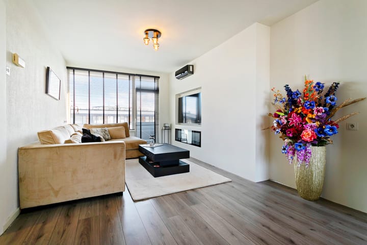 Foto 8 van Jan Heijmanslaan 43