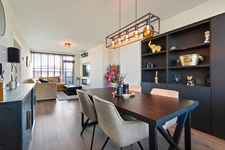 Foto 10 van Jan Heijmanslaan 43