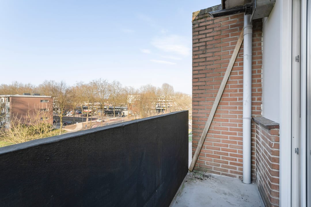 Photo 23 of Jan Heijmanslaan 43