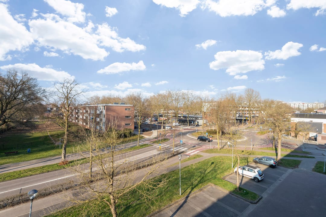 Photo 26 of Jan Heijmanslaan 43