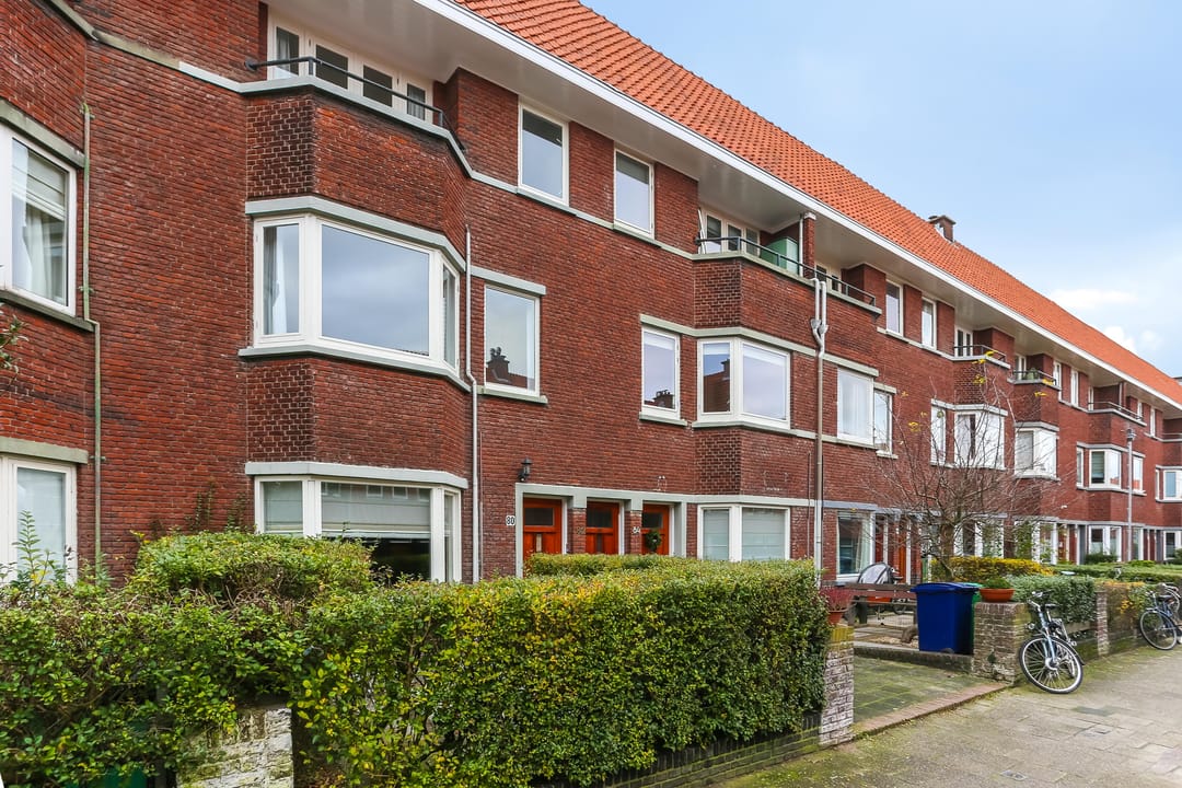 Foto 1 van Paul Gabriëlstraat 80