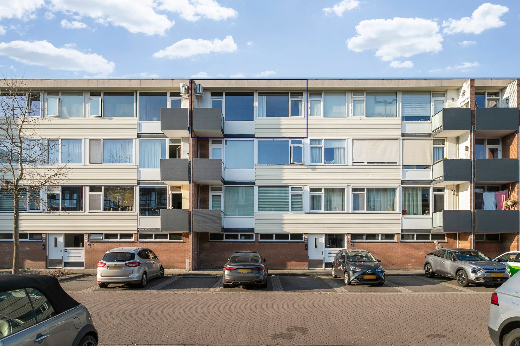 Photo 30 of Jan Heijmanslaan 43