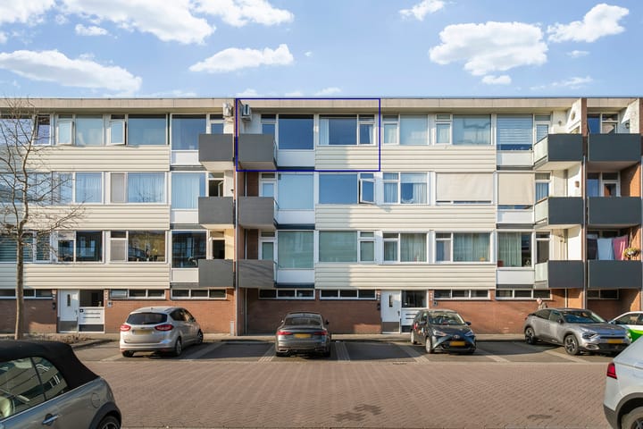 Foto 30 van Jan Heijmanslaan 43