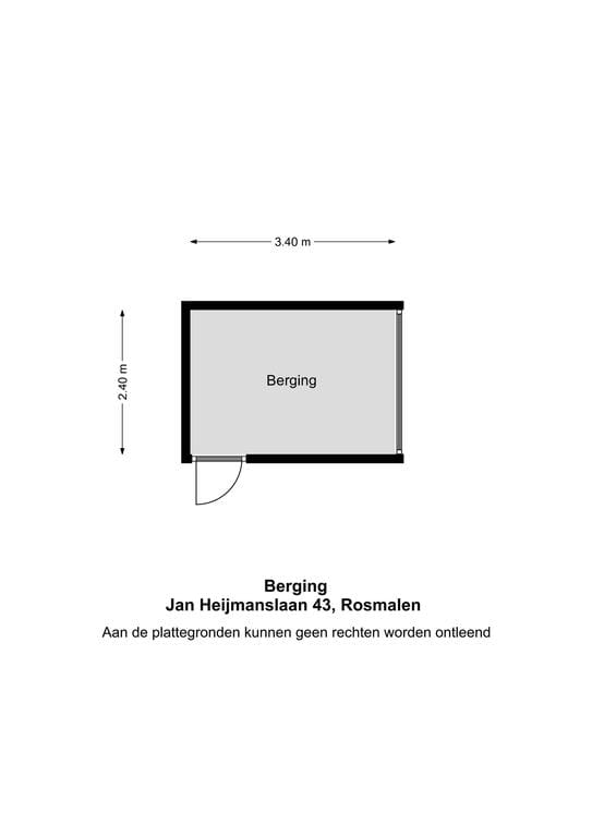 Photo 36 of Jan Heijmanslaan 43