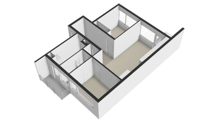 Foto 38 van Jan Heijmanslaan 43