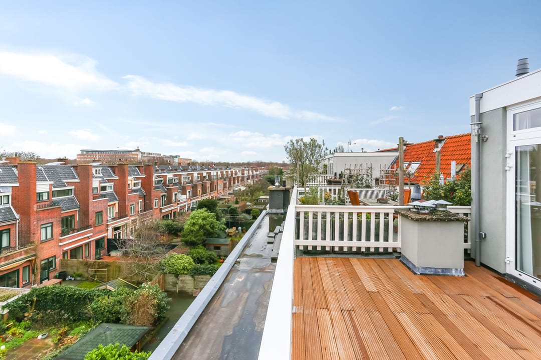 Foto 28 van Paul Gabriëlstraat 80