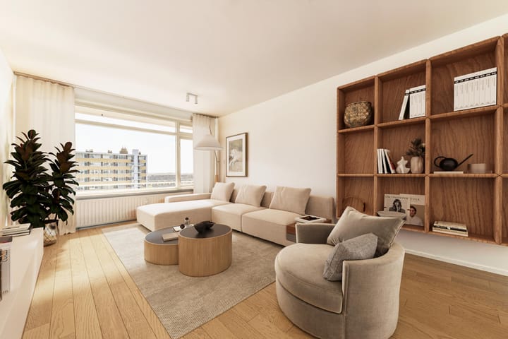 Foto 4 van Langswater 896