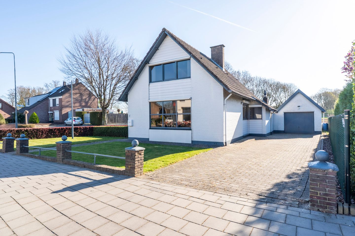 Foto 1 van Mauritsweg 2