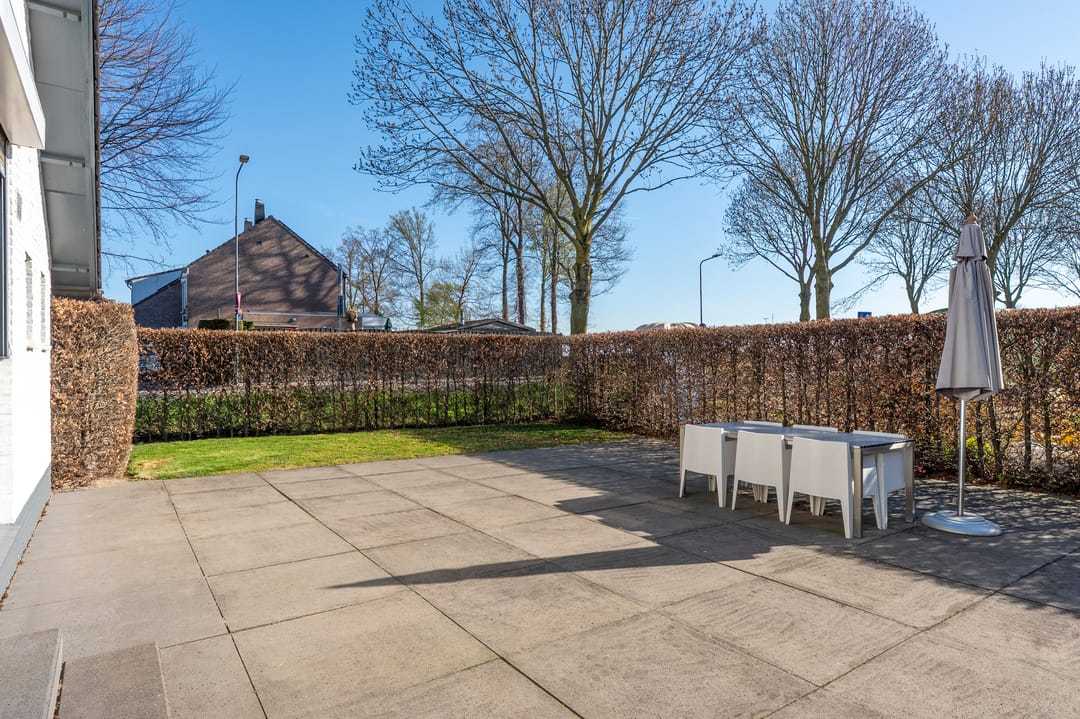 Foto 2 van Mauritsweg 2