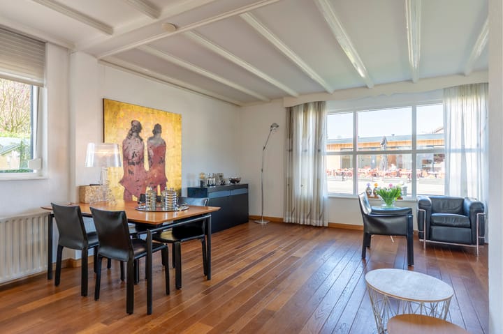 Foto 3 van Mauritsweg 2