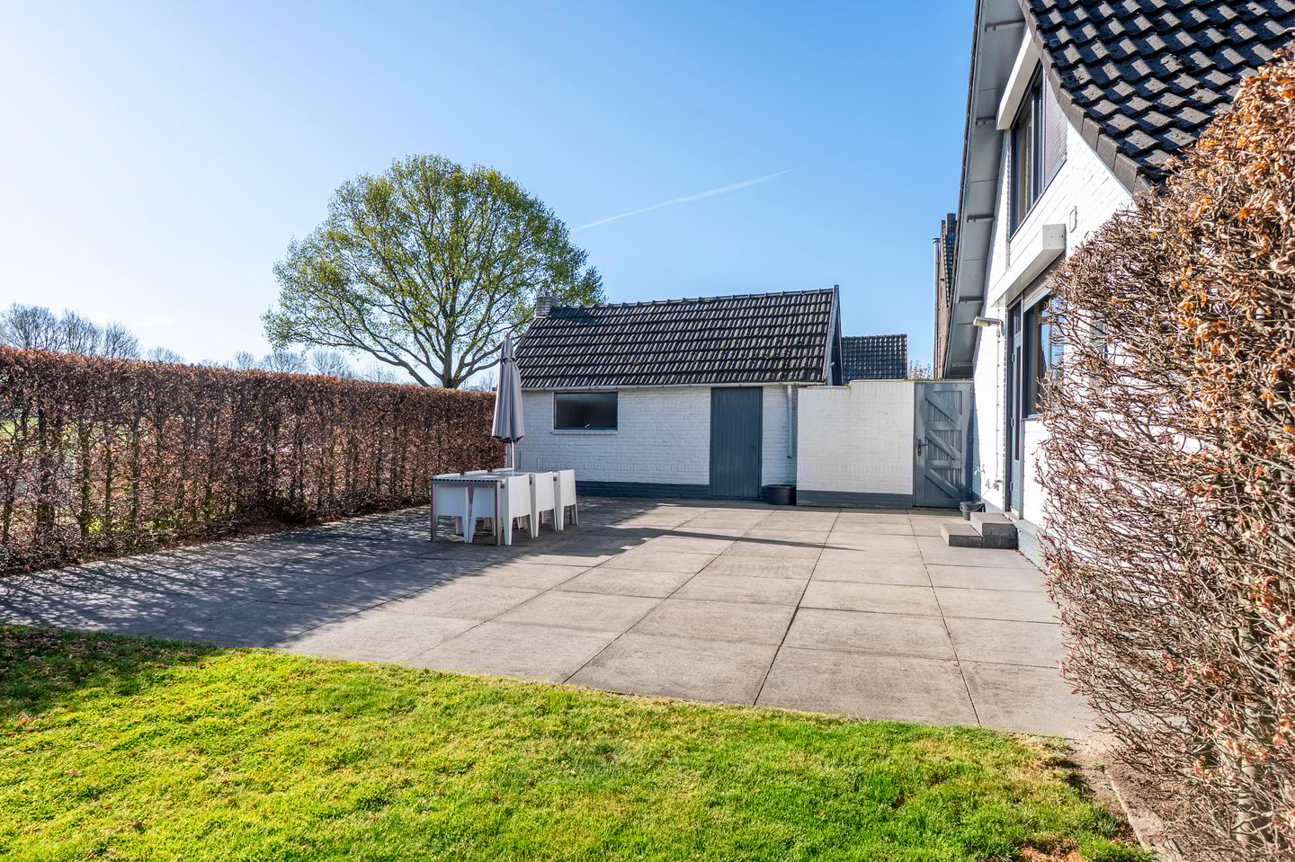 Foto 5 van Mauritsweg 2