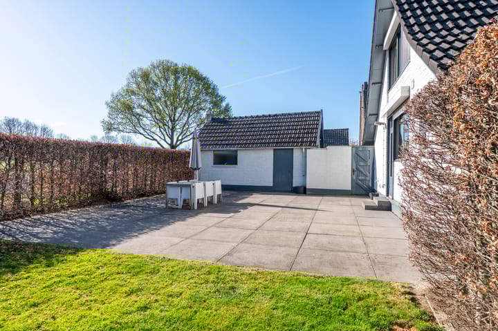 Foto 5 van Mauritsweg 2