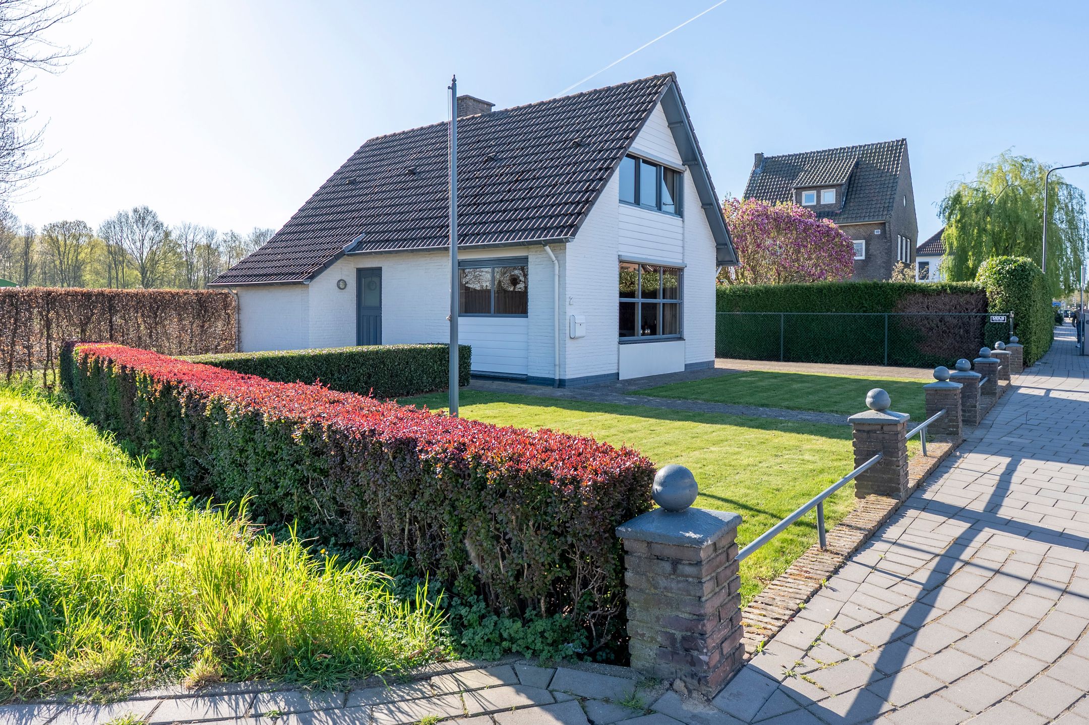 Foto 6 van Mauritsweg 2