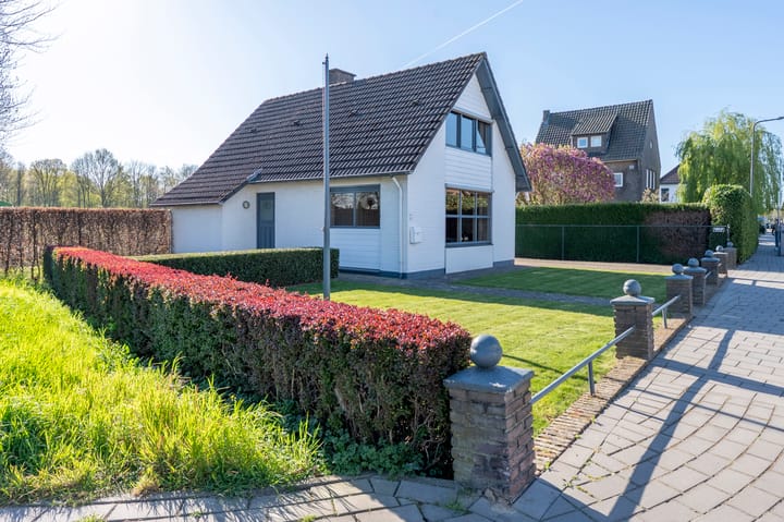 Foto 6 van Mauritsweg 2