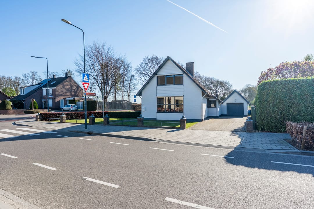 Foto 8 van Mauritsweg 2