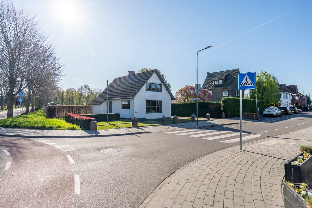 Foto 7 van Mauritsweg 2