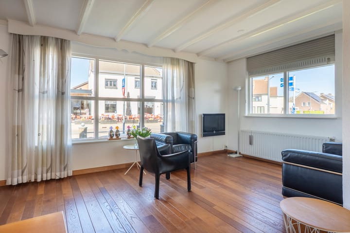 Foto 11 van Mauritsweg 2