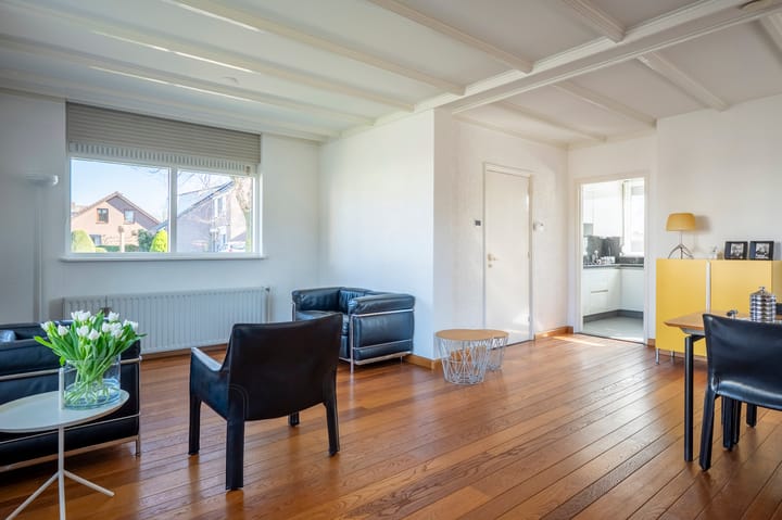 Foto 13 van Mauritsweg 2