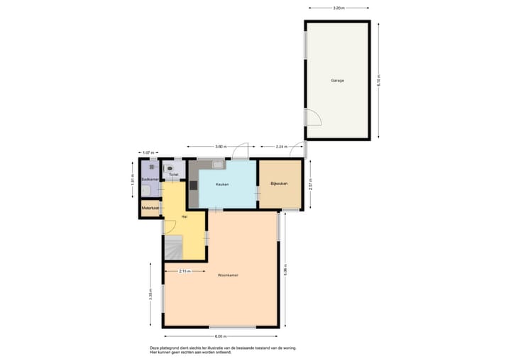 Foto 33 van Mauritsweg 2