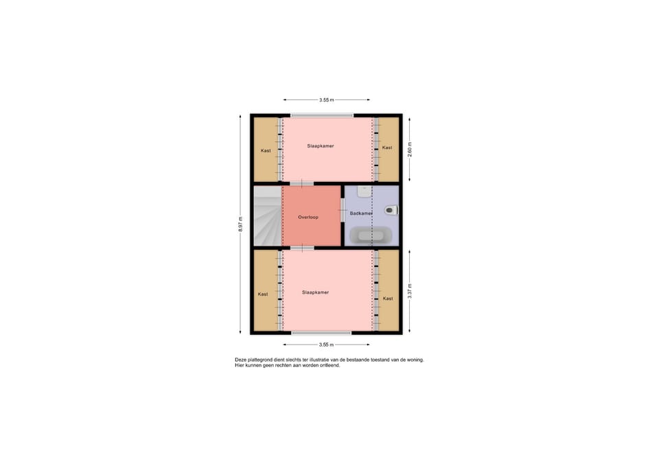 Foto 34 van Mauritsweg 2