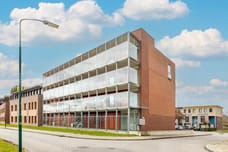 appartementen te huur op De Bouw 55