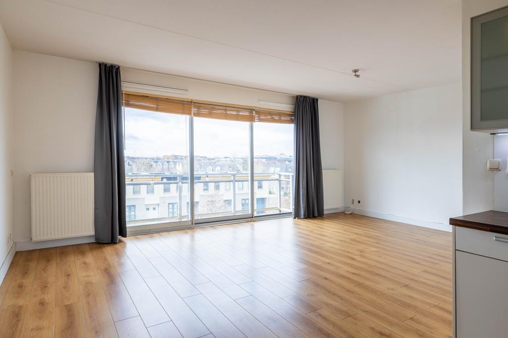 Foto 2 van De Bouw 55