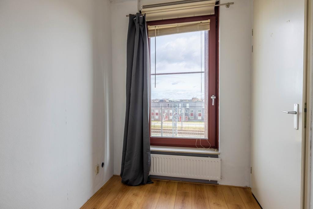 Foto 6 van De Bouw 55