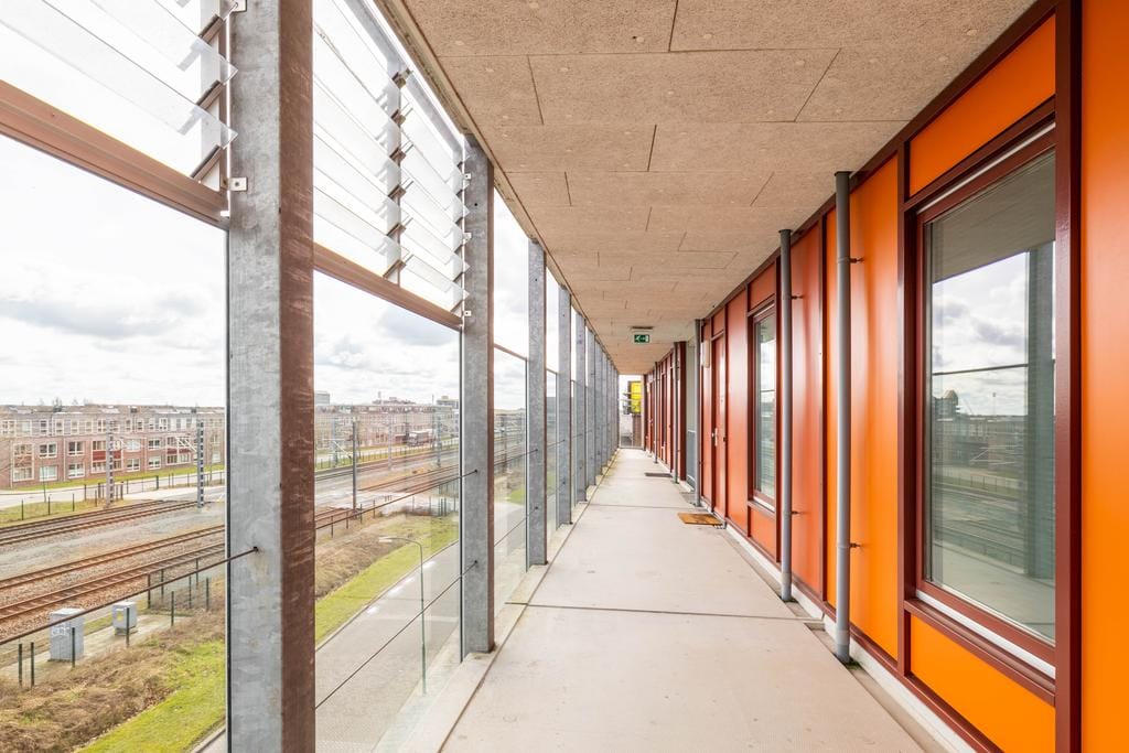 Foto 11 van De Bouw 55