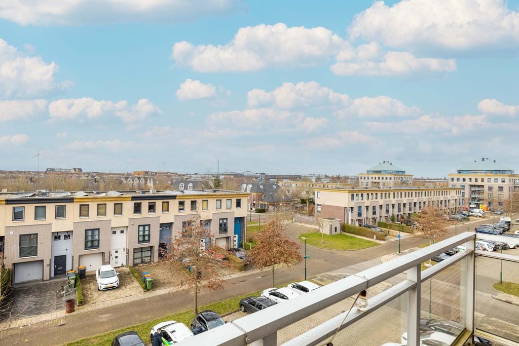 Foto 12 van De Bouw 55