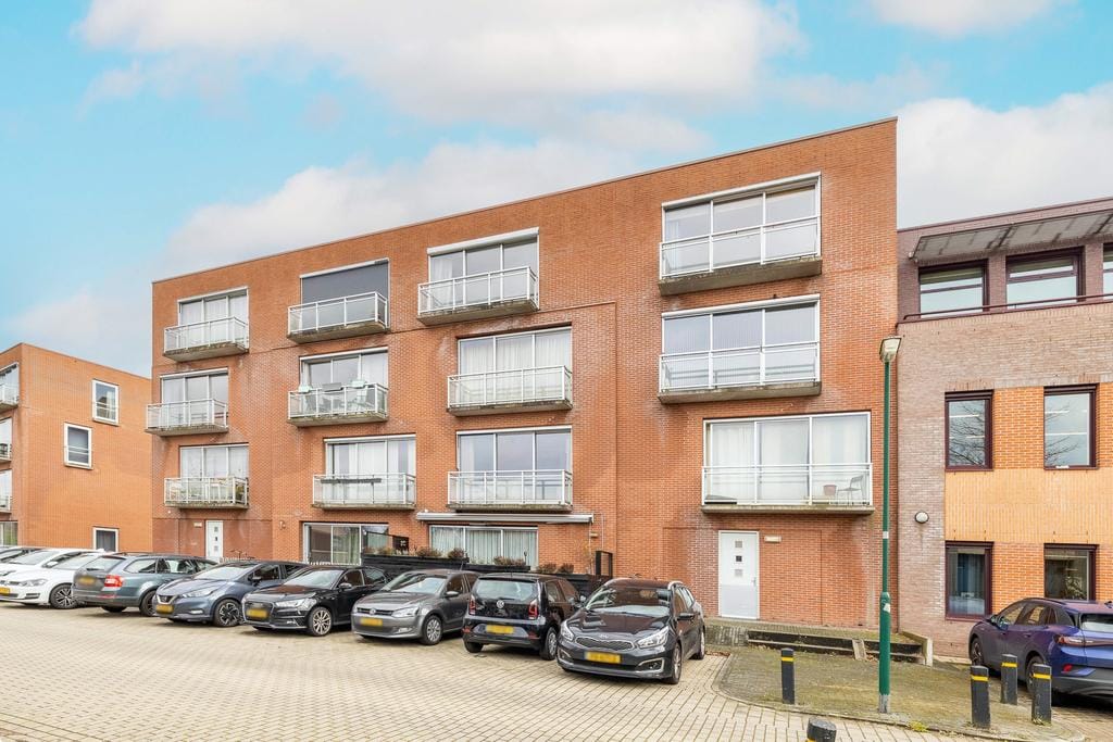 Foto 13 van De Bouw 55