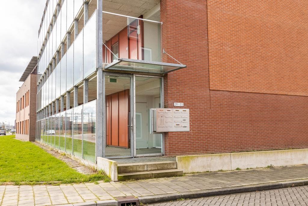 Foto 14 van De Bouw 55